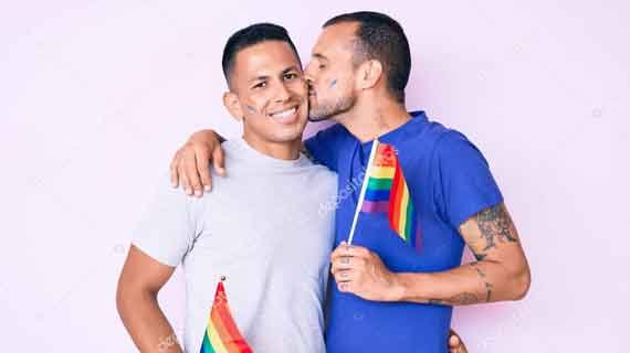 Energi Pelet untuk Gay: Rahasia Pengasihan Spiritual