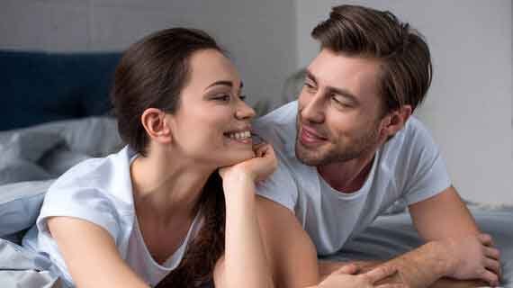 Pemikat Wanita Paling Ampuh Daya Tarik Istimewa