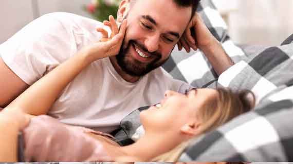 Penarik Hati Wanita: Menciptakan Getaran Asmara