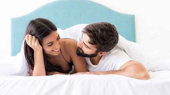 Ramuan pemikat wanita dengan daya tarik halus