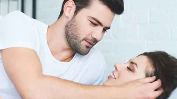 Surat pemikat hati wanita