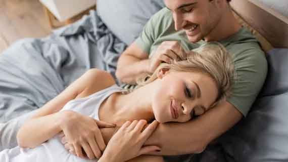 Tanda pelet berhasil