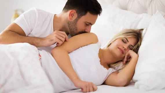 Agar janda jatuh cinta kepada kita