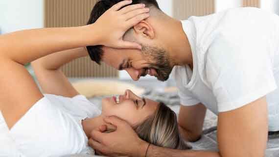 Amalan agar suami tunduk pada istri