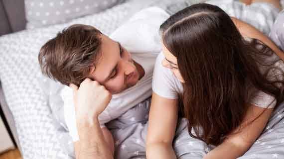 Amalan buat memikat hati perempuan