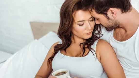 Amalan Mahabbah Cinta Paling Mustajab Nyata