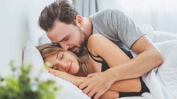 Amalan Memikat Hati Pria Jarak Jauh Ampuh