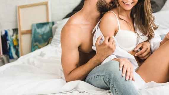 Amalan Memikat Hati Pria Paling Mujarab