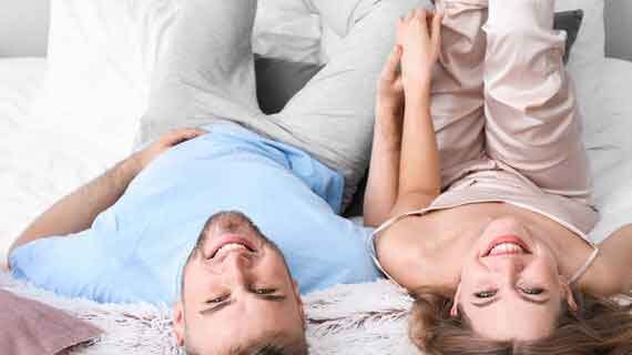 Amalan Memikat Hati Wanita Paling Manjur