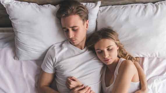 Amalan mujarab untuk memikat wanita