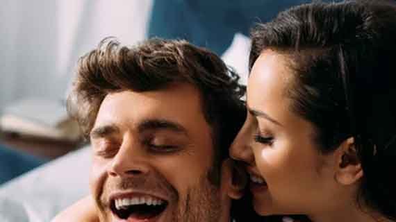 Amalan Pemikat Lawan Jenis Paling Ampuh