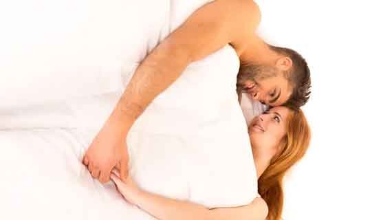 Amalan pemikat perempuan