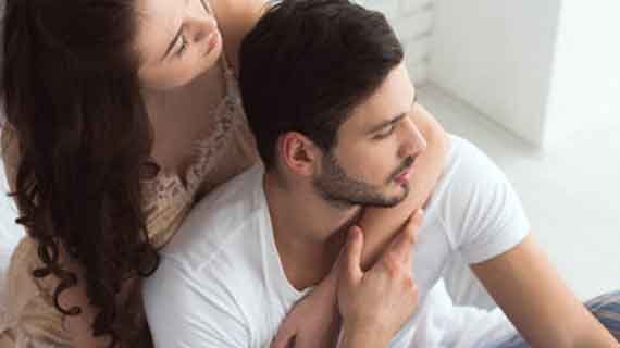 Amalan pemikat wanita jarak jauh