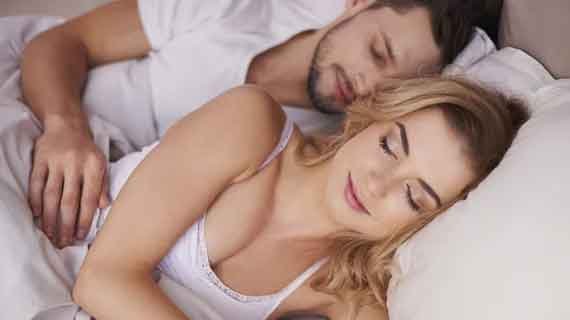 Amalan Supaya Istri Tunduk Dan Patuh Pada Suami