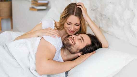 Amalan Supaya Wanita Tergila Gila Ampuh