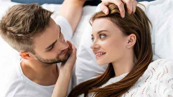 Bacaan memikat hati wanita