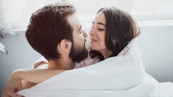 Bacaan memikat wanita