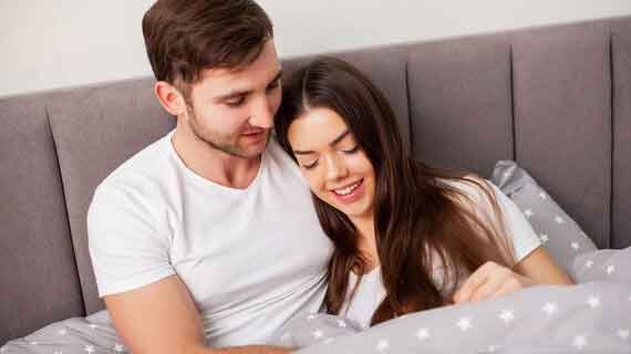 Bacaan pemikat hati wanita