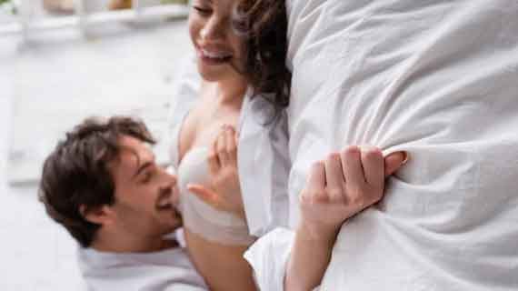 Bagaimana cara memelet wanita