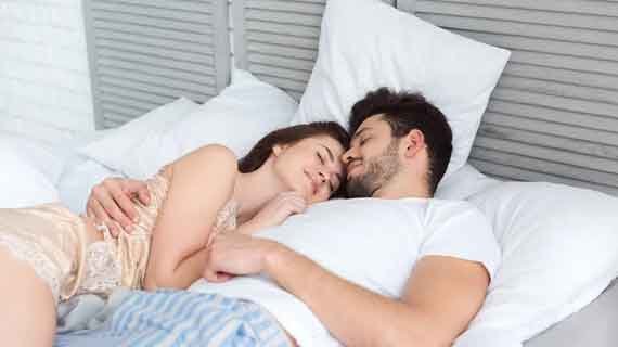 Bagaimana Cara Menundukkan Suami Secara Batin