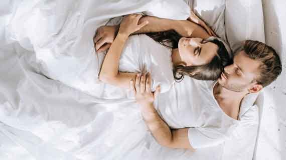 Benda Pemikat Wanita Paling Ampuh Nyata