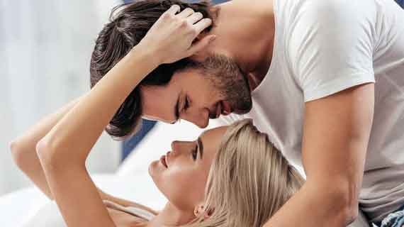 Cara Biar Suami Tambah Sayang Istri Ampuh