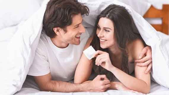 Cara bikin merangsang wanita