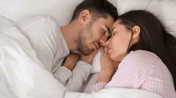 Cara bikin suami takluk