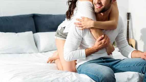 Cara guna guna wanita