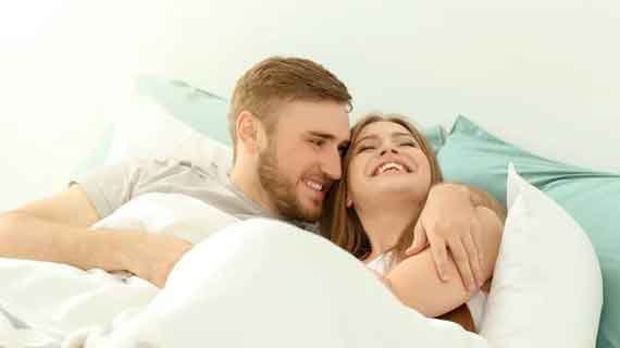 Cara Meluluhkan Hati Pria Lewat Foto Viral