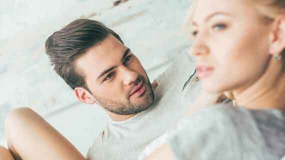 Cara Meluluhkan Hati Suami Paling Ampuh