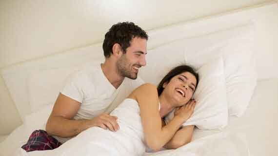 Cara Membuat Suami Tunduk Dan Patuh Pada Istri