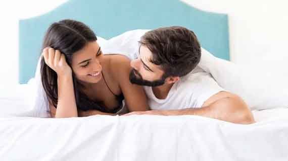 Cara Memikat Hati Wanita Agar Tergila Gila