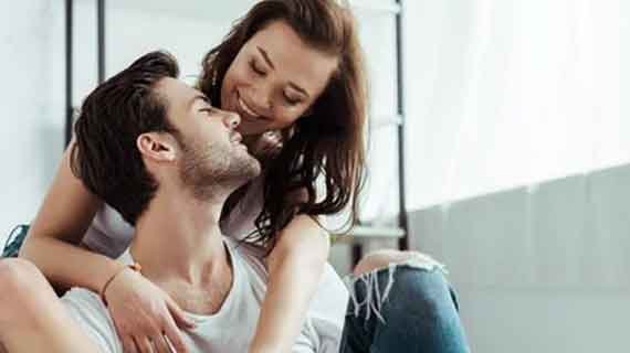 Cara Memikat Lawan Jenis Paling Ampuh