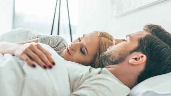 Cara Memikat Pria dengan Doa Secara Ampuh