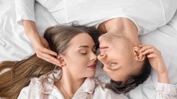 Cara Memikat Wanita Jarak Jauh Paling Ampuh