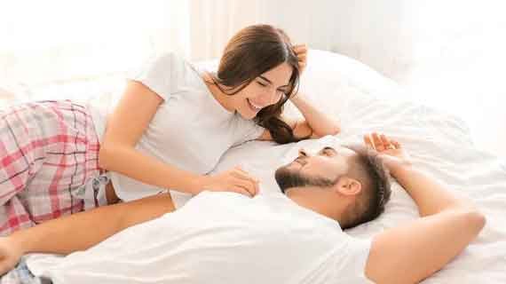 Cara Mendapatkan Hati Seseorang yang Ampuh