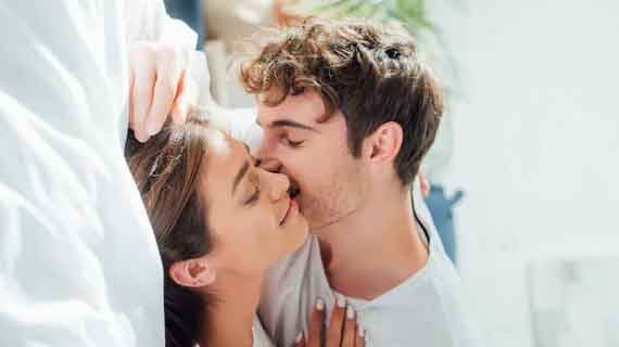 Cara Mendapatkan Orang Yang Kita Suka Alami