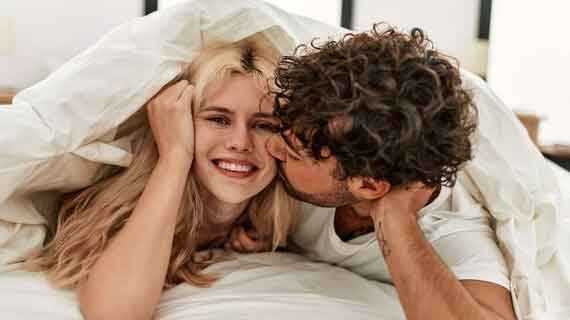 Cara menggoda wanita yang sudah bersuami