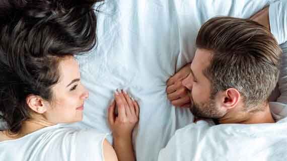 Cara menundukan hati wanita dari jarak jauh