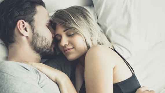 Cara Menundukan Istri Dengan Al Fatihah