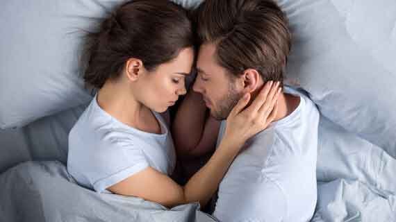 Cara menundukkan suami dengan air kencing