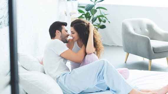 Cara Nak Tundukkan Suami Agar Setia Selamanya