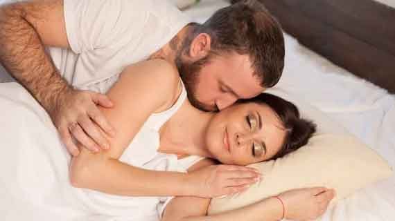 Cara Puter Giling Pasangan Agar Kembali