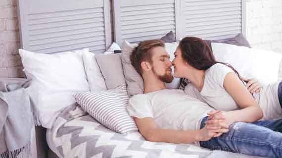 Cara Puter Giling Seseorang Agar Cepat Kembali