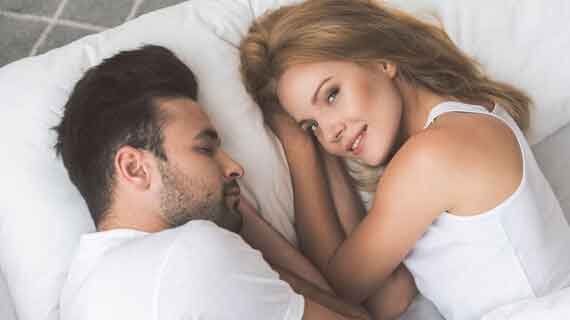 Cara Suami Tunduk Sama Istri Paling Ampuh