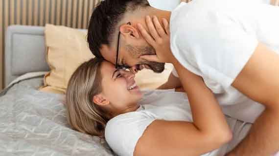 Cara Supaya Istri Tunduk Sama Suami Setia