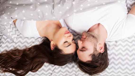 Celana dalam wanita bisa buat pelet