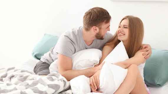 Ciri ciri Kena Pelet Pengasihan yang Ampuh