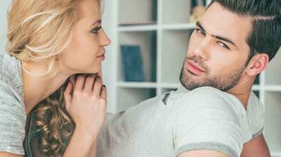 Ciri ciri orang di pelet